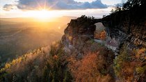 Bohemian Switzerland private hiking tour: Chronicles of Narnia 