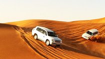 Desert Safari with Dinner- Standard Package