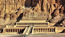  luxor tour from hurghada 2 day's by plane 