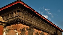 Bhaktapur Durbar Square excursion 