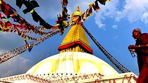 3 Days Kathmandu Cultural Tour 