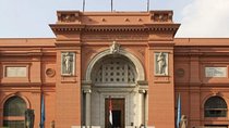 Private Guided Cairo Day-From Hurghada