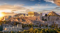 Half Day Athens Sightseeing Tour with Acropolis Museum