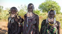 5 days tour to Omo Valley