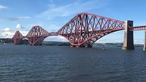 A taste of Scotland Full-Day Private Tour 