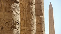 Full Day Tour of the East and West Banks from Luxor