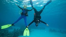 SSI Peak Performance Buoyancy Specialty Scuba Dive in Tenerife