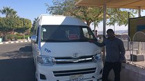 Private Transfer: Luxor to Hurghada Hotels