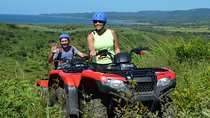 ATV Tour 2hrs - Dreams Las Mareas
