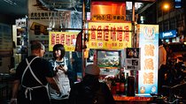 Yansan Night Market Food Tour