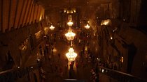 Wieliczka Salt Mine Guided Tour from Krakow with Private Transfers