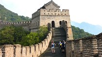 Private Muslim Day Tour to Jinshanling Great Wall with Halal Dinner