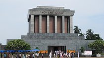 Private Hanoi City Shore Excursion from Ha Long Cruise Port
