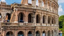 Rome in a Day Port Tour (Driver Only/Self Touring)