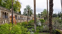 Alcazar of Seville Tour with Skip the Line Ticket