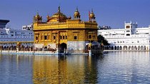 Golden Triangle Tour With Amritsar