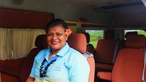 Private Transfer from Vuda Hotels/Lautoka Hotels to Nadi Airport