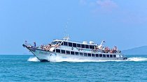 Railay Beach to Koh Phi Phi by Ao Nang Princess Ferry