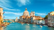 Shared Departure Transfer: Venice Hotels to Venice Train or Bus Station
