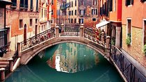 Venice Shore Excursion: Private Half-Day Walking Tour