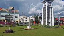 Arusha City town tour
