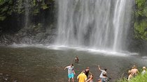 Materuni waterfalls & kikuletwa hot springs