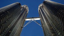 Kuala Lumpur 20 Attractions Full-Day City with Petronas Twin Tower Tickets
