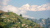 Private 3-Day Scenic Nepal Trek from Kathmandu