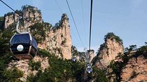 3 Full Days Private Zhangjiajie Tour GUARANTEES the BEST VIEWS