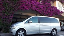 Private Transfer Rome to Positano or viceversa