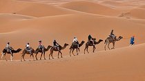 Luxury 2-Days Desert Trip from Fes to.:( fes or marakech)