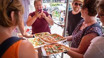 Kreuzberg kulinarisch – Die Food Tour