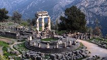 Delphi-Arachova Private Tour
