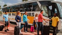 Round Trip Aruba Airport Transfer