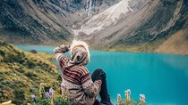 Private Humantay Lagoon Day Trip from Cusco