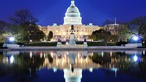 3 Hours Evening Tour in Shining City of Washington DC