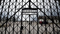 Dachau Concentration Camp Tour