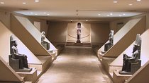 Private Half Day Tour Visit Luxor and Mummification Museums 