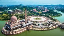 Putrajaya and Agricultural Heritage Park Tour