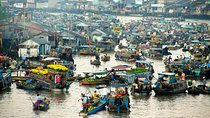 Mekong Delta - My Tho – Ben Tre – Can Tho 2 days / 1 night