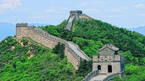 Badaling Great Wall Ticket Booking - Optional Cable Car