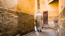 A day guided visit of the FEZ MEDINA