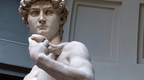 Florence Accademia Gallery Small-Group Guided Tour
