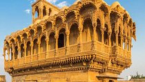 Classical Rajasthan Tour - Royal Feel with Royal Rajathan