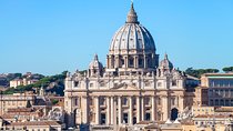 St. Peter’s Basilica: Self-guided Audio Tour on your Phone (without ticket)
