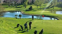 Golf and wine: in the heart of Florence