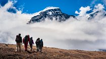 19 days Panch Pokhari & Jugal Himal Panorama Trek