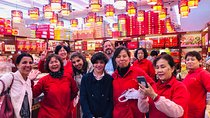 Private Full Day Beijing Shopping Tour