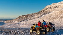  ATV & Golden Circle Adventure from Reykjavik