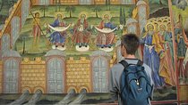 Rila Monastery and Boyana Church Shuttle Tour